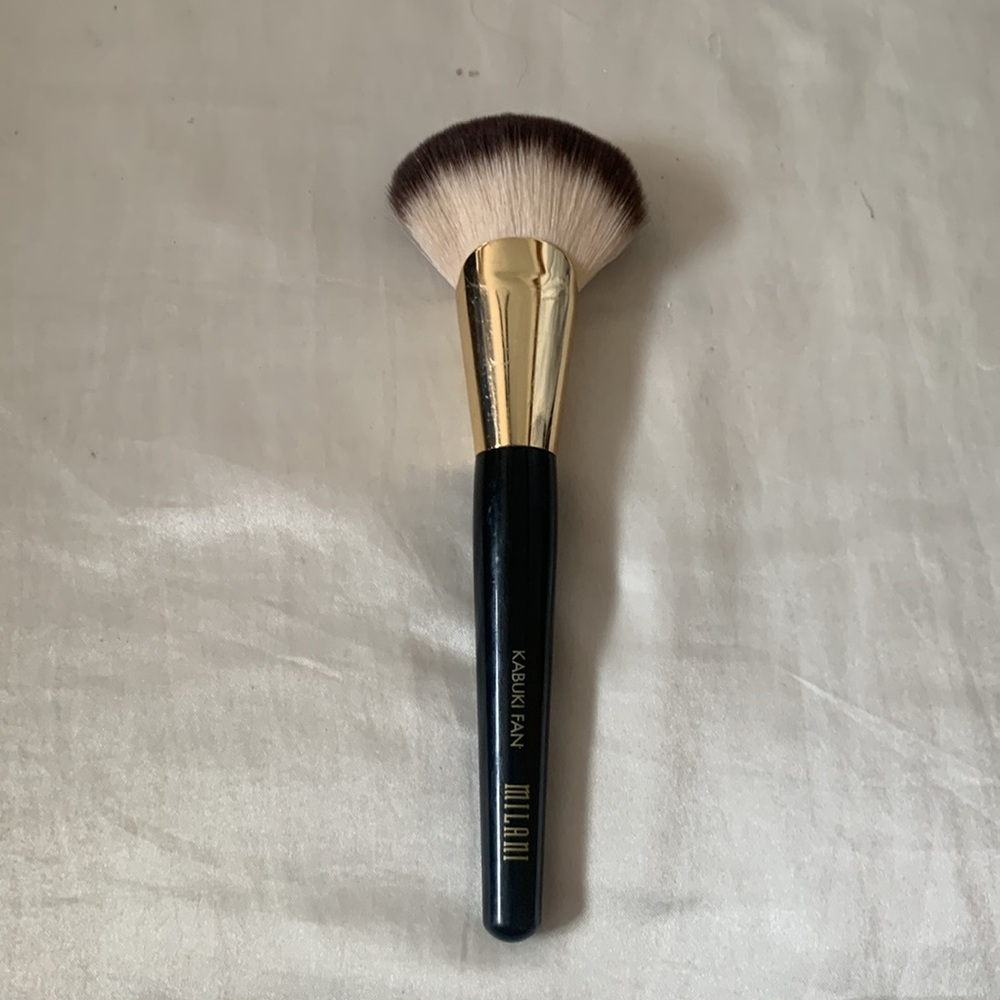 Face Makeup Brush Bundle - Picture 2 of 7